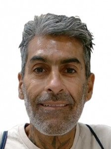 John Pfeiffer a registered Sex Offender of Arizona