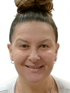 Chasity Shewmake a registered Sex Offender of Arizona