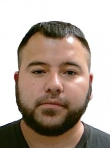 Brandon Giovanni Serrano a registered Sex Offender of Arizona