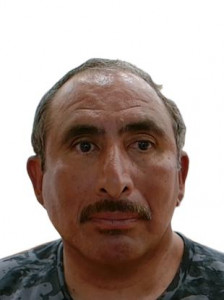 Francisco Javier Dagnino a registered Sex Offender of Arizona