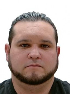 Jordan Daniel Zapata a registered Sex Offender of Arizona