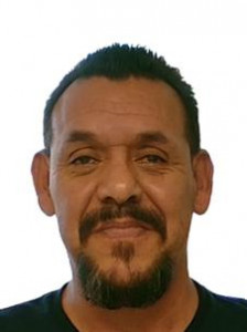 Esgardo Becerra Ramirez a registered Sex Offender of Arizona