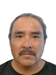 Jones Jim a registered Sex Offender of Arizona