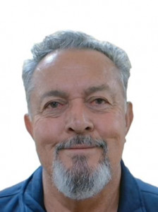 Martin Ortiz a registered Sex Offender of Arizona