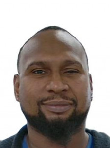Tiawan Branham a registered Sex Offender of Arizona