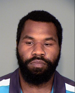 Robert Thomas a registered Sex Offender of Arizona