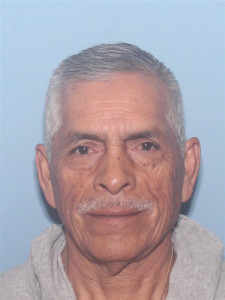 Raymundo Ramos a registered Sex Offender of Arizona