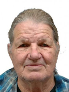 Blaine Harlan a registered Sex Offender of Arizona
