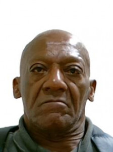 Reggie Carrethers a registered Sex Offender of Arizona