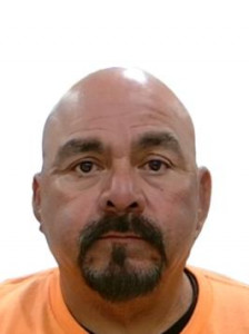 Antonio Carrillo a registered Sex Offender of Arizona