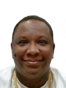Whitney C Williams a registered Sex Offender of Arizona