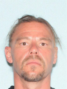 Mark Kristopher Ellington a registered Sex Offender of Arizona