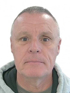 Anthony William Bunten a registered Sex Offender of Arizona