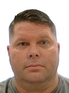 Alexander David Lee Johnson a registered Sex Offender of Arizona