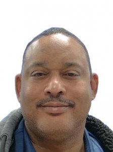 Levar Julian Day a registered Sex Offender of Arizona