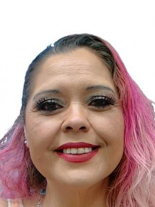 Angelina Maria Salazar a registered Sex Offender of Arizona