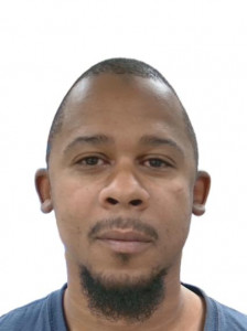 Stefon Lee Avery Santos a registered Sex Offender of Arizona