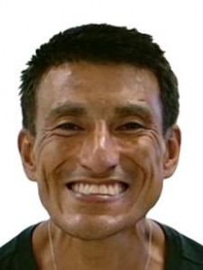Armando Frank Lopez a registered Sex Offender of Arizona