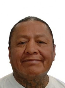Benson Joe Paul a registered Sex Offender of Arizona