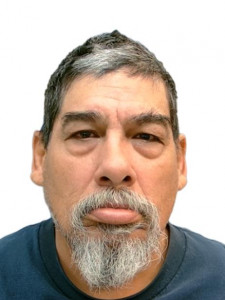 John Michael Marez a registered Sex Offender of Arizona