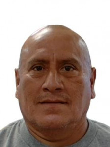 Darwin Begay a registered Sex Offender of Arizona