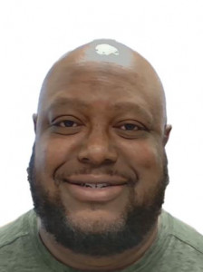 Jermail Tyron Barge a registered Sex Offender of Arizona