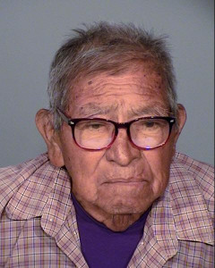Leo Fredericks a registered Sex Offender of Arizona