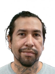 Xavier M Zamora-reyes a registered Sex Offender of Arizona