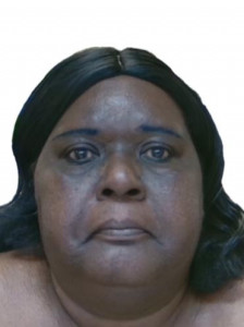 Shannon Selisha Govan a registered Sex Offender of Arizona