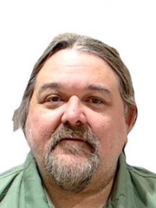 Brett Blackwill a registered Sex Offender of Arizona