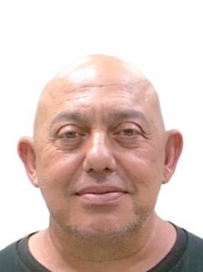 Nick Christo a registered Sex Offender of Arizona
