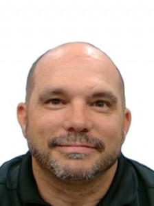 James Derrick Campbell Jr a registered Sex Offender of Arizona