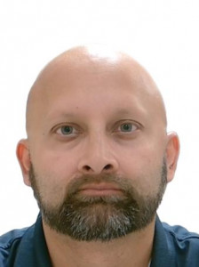 Omar B Quintana a registered Sex Offender of Arizona