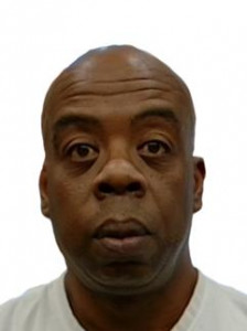 Leonard B Moore a registered Sex Offender of Arizona