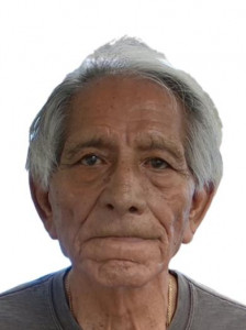 Ignacio Garrobo a registered Sex Offender of Arizona