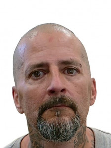 Anthony Lopez a registered Sex Offender of Arizona