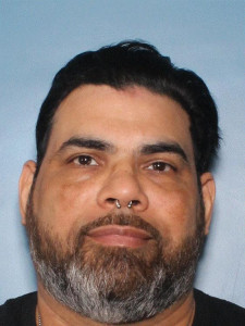 Robert Deassis II a registered Sex Offender of Arizona