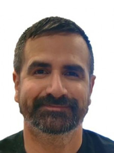 Sebastian Briones a registered Sex Offender of Arizona