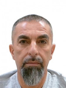 Raymundo Caro a registered Sex Offender of Arizona