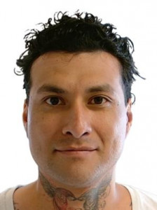 Pablo Daniel Castellon a registered Sex Offender of Arizona