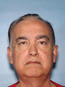 Florentino Mendez Aguirre a registered Sex Offender of Arizona