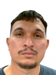 Isaiah John Aguilar a registered Sex Offender of Arizona