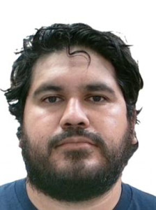 Luis Manuel Dominguez a registered Sex Offender of Arizona