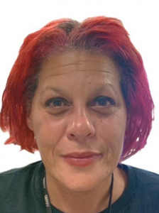 Miesha A Fish a registered Sex Offender of Arizona