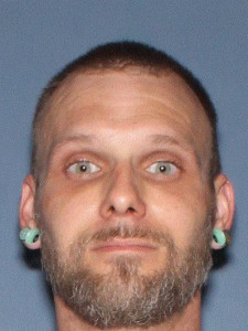 Christian Ray Fessenden a registered Sex Offender of Arizona