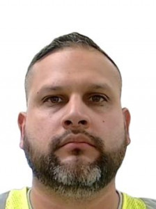Jesus Astorga a registered Sex Offender of Arizona