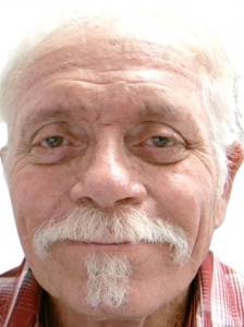 Martin Emery Cooper a registered Sex Offender of Arizona