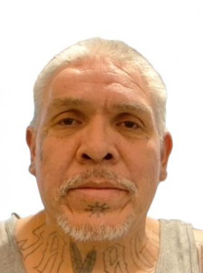 Dominique M Blackwater a registered Sex Offender of Arizona