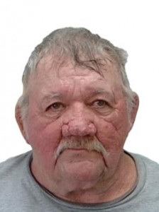 Raymond Frank James a registered Sex Offender of Arizona