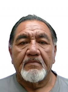 David Ignacio Lopez a registered Sex Offender of Arizona